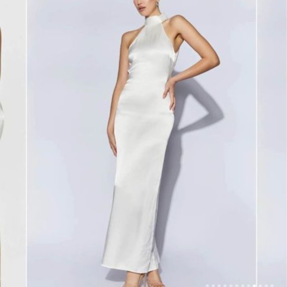 Meshki Claire Dress XXS - Picture 1 of 2